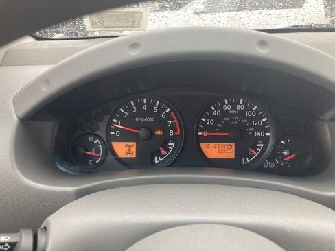 Used 2006 Nissan Frontier SE w/ (P01) Power Pkg image 11