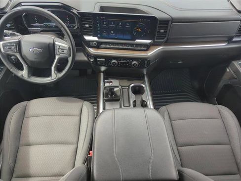 Used 2023 Chevrolet Silverado 1500 RST w/ All Star Edition Plus RWD image 20