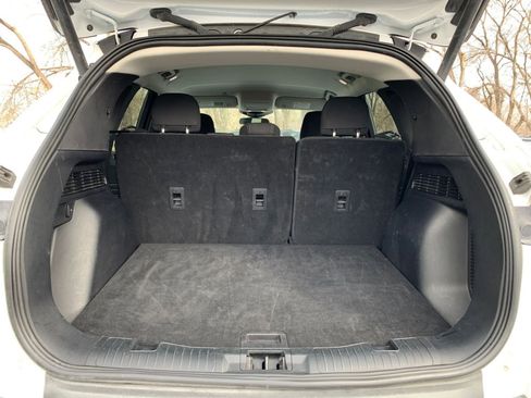 Used 2024 Ford Escape Active image 33