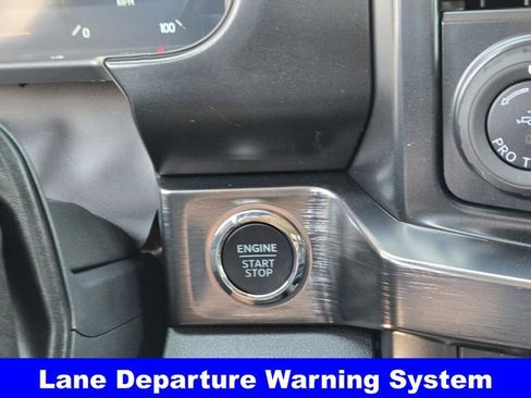 New 2026 Ford F250 Lariat w/ Lariat Premium Package image 19