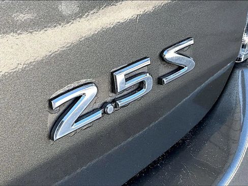 Used 2005 Nissan Altima 2.5 S w/ (F01) Convenience Pkg FWD image 21