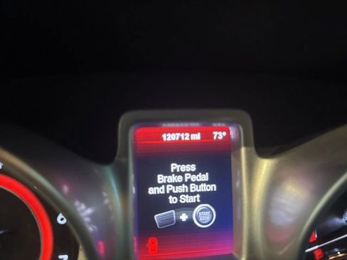 Used 2012 Dodge Journey American Value Package w/ Flexible Seating Group FWD image 2
