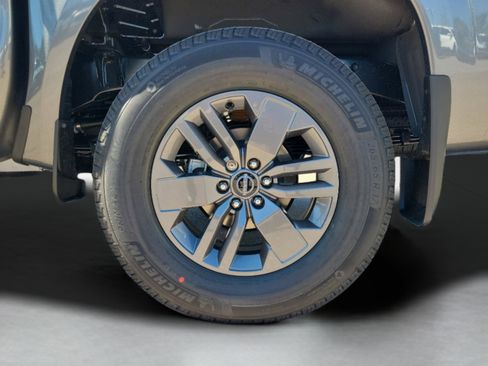 New 2026 Nissan Frontier SV w/ All-Weather Content Package AWD/4WD image 34