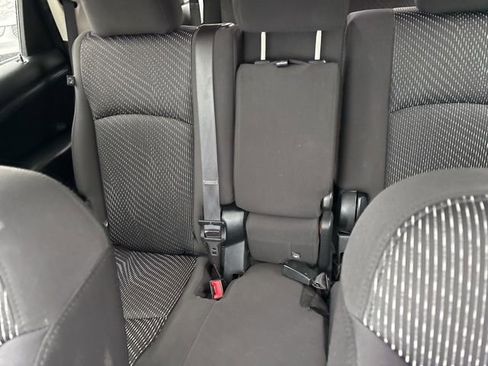 Used 2014 Dodge Journey Limited image 28