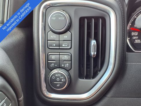 Used 2020 Chevrolet Silverado 1500 RST w/ All-Star Edition AWD/4WD image 28