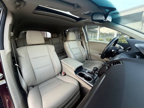 Used 2015 Acura RDX FWD image 24
