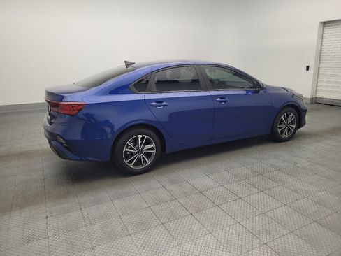 Used 2024 Kia Forte LXS w/ LXS Technology Package image 10