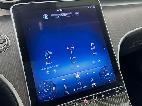 Certified 2022 Mercedes-Benz C 300 C 300 image 15