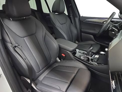 Used 2021 BMW X3 xDrive30i w/ M Sport Package image 15