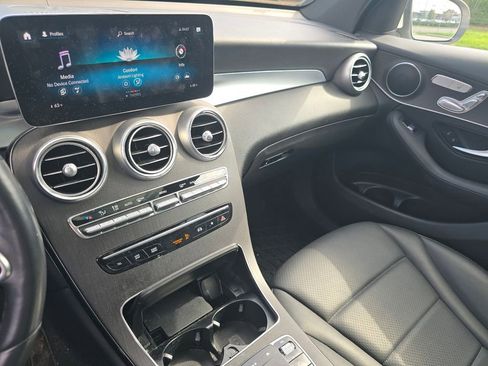 Certified 2022 Mercedes-Benz GLC 300 4MATIC image 31
