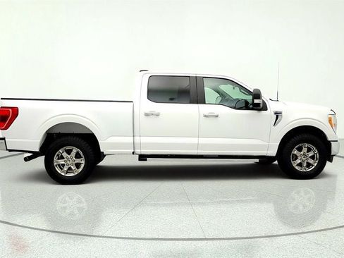 Used 2022 Ford F150 XLT w/ XTR Package AWD/4WD image 4