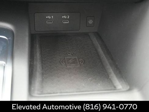 Certified 2026 INFINITI QX60 Luxe w/ Cargo Package AWD/4WD image 28