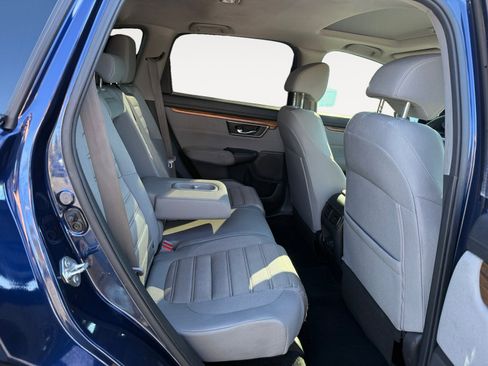 Used 2018 Honda CR-V EX image 18