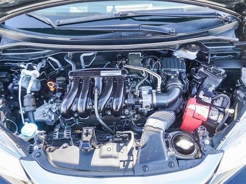 Used 2020 Honda Fit EX image 30