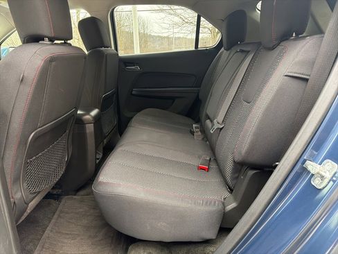 Used 2016 Chevrolet Equinox LT w/ Convenience Package image 17