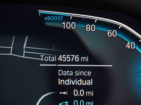 Certified 2023 BMW X5 xDrive45e w/ M Sport Package image 20