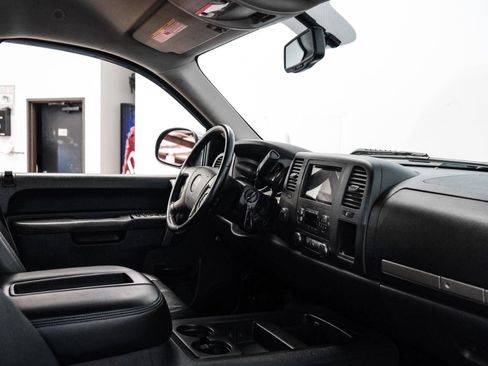 Used 2013 GMC Sierra 1500 SLE w/ Power Tech Package image 23