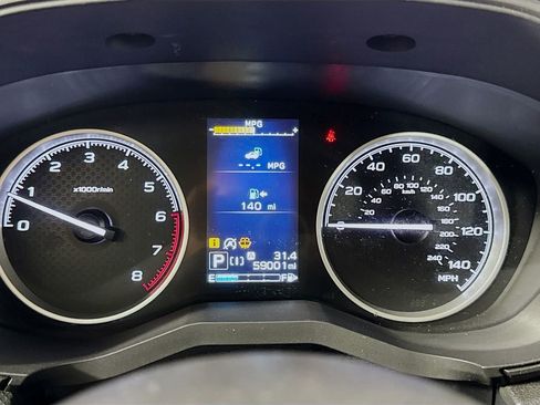 Used 2022 Subaru Forester Premium AWD/4WD image 26