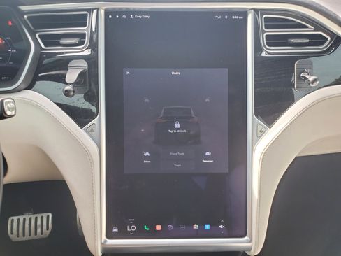 Used 2016 Tesla Model X Performance AWD/4WD image 46