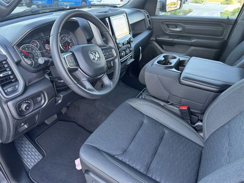 New 2026 RAM 1500 Tradesman image 12