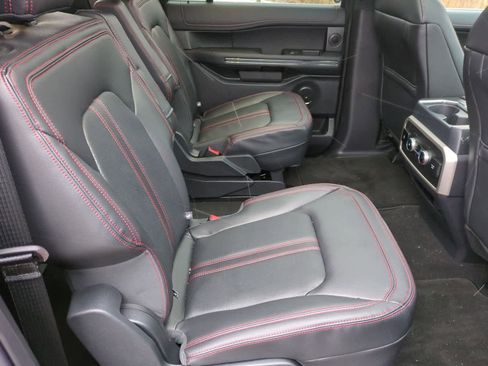 New 2024 Ford Expedition Max Limited image 22