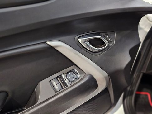 Used 2017 Chevrolet Camaro LT w/ RS Package image 21