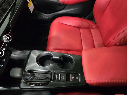 New 2026 Honda Civic Sport image 22