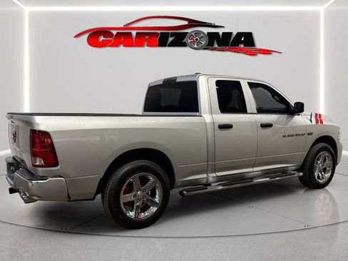 Used 2012 RAM 1500 Express image 11