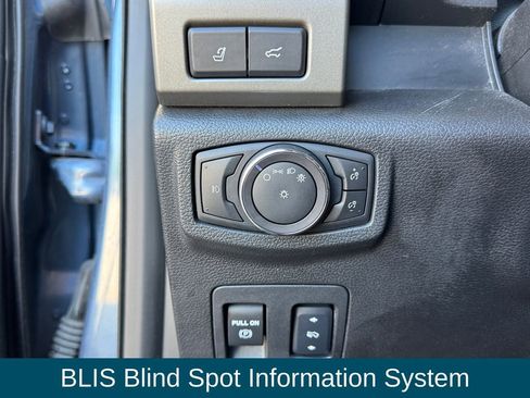 Used 2018 Ford Expedition XLT w/ Equipment Group 202A image 18