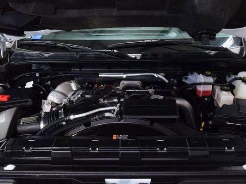 Used 2024 GMC Sierra 2500 Denali Ultimate image 27