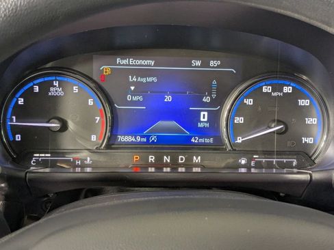 Used 2021 Ford Bronco Sport Badlands AWD/4WD image 18
