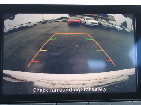 Used 2024 Nissan Altima 2.5 SV image 28