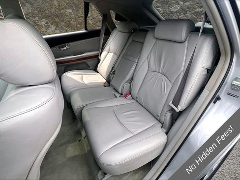 Used 2009 Lexus RX 350 AWD image 23
