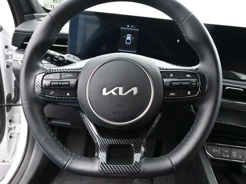 Used 2025 Kia K5 GT-Line w/ GT-Line Premium Package image 16