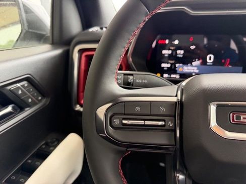 New 2026 GMC Canyon AT4X AWD/4WD image 10