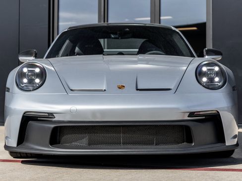 Certified 2022 Porsche 911 GT3 image 8