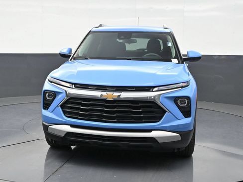 Used 2024 Chevrolet TrailBlazer LT FWD image 8