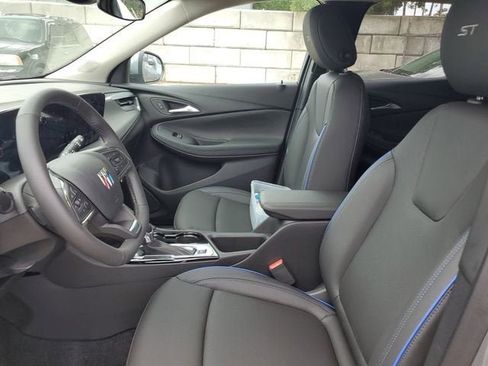 New 2026 Buick Encore GX Sport Touring w/ Comfort Package FWD image 18