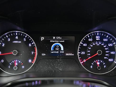 Used 2023 Kia Forte LXS image 23