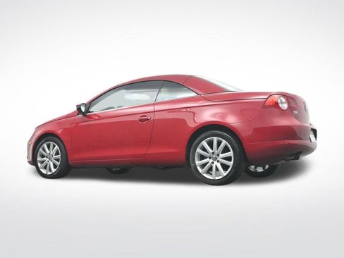 Used 2010 Volkswagen Eos Komfort FWD image 37