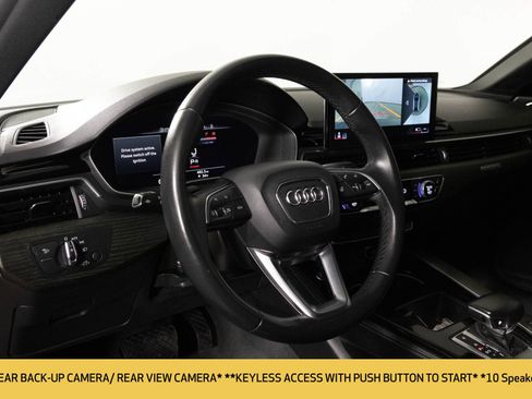 Used 2023 Audi A4 2.0T Premium Plus image 4