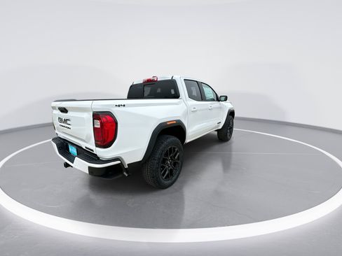 New 2026 GMC Canyon Elevation w/ Convenience Package AWD/4WD image 8