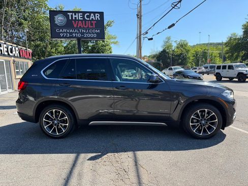 Used 2014 BMW X5 xDrive35i AWD/4WD image 6