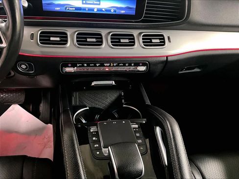 Used 2024 Mercedes-Benz GLE 450e 4MATIC image 26