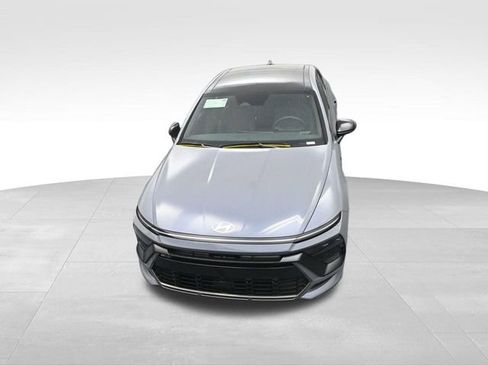 New 2026 Hyundai Sonata N Line FWD image 24