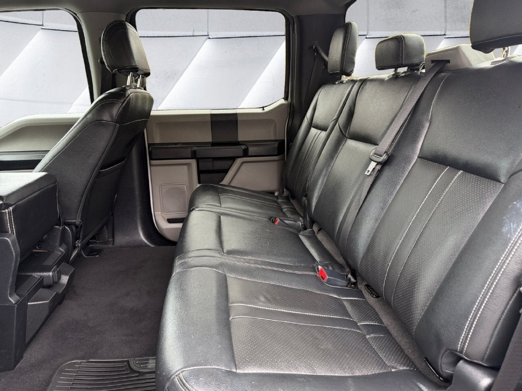 Used 2021 Ford F350 XL w/ STX Appearance Package AWD/4WD image 14