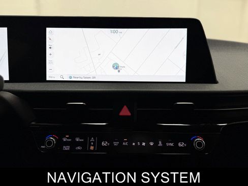 Used 2023 Kia EV6 Wind w/ Wind Technology Package image 27