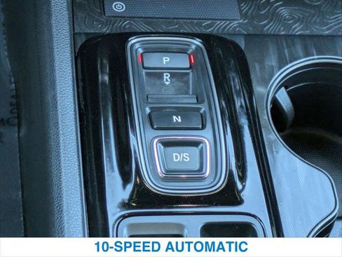 Certified 2026 Honda Passport TrailSport image 19
