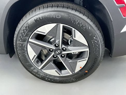 New 2026 Hyundai Tucson SEL image 23