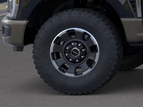 New 2026 Ford F250 King Ranch w/ Tremor Off-Road Package image 19